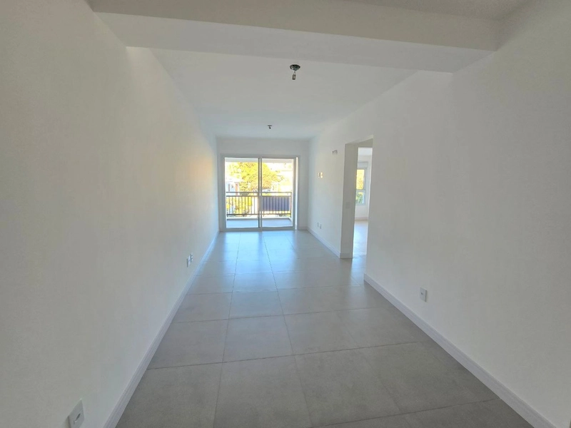Apartamento de 1 dormitório no João Paulo com 2 vagas de garagem: 1ª foto da galeria de imagens do imóvel