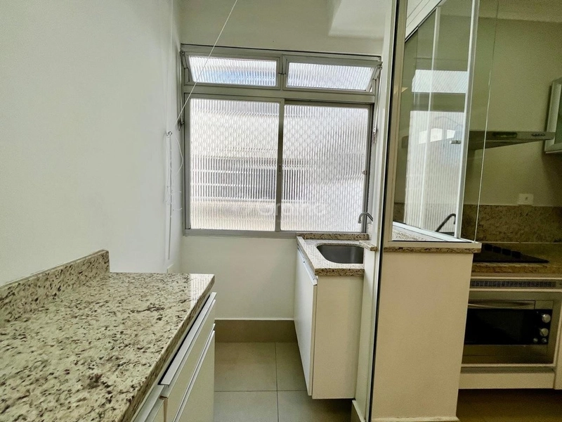 Apartamento com 3 quartos próximo Colégio Catarinense: 12ª foto da galeria de imagens do imóvel