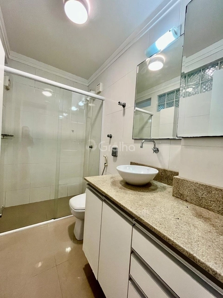 Apartamento com 3 quartos próximo Colégio Catarinense: 27ª foto da galeria de imagens do imóvel