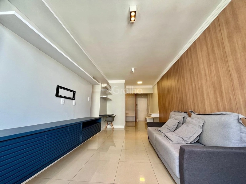 Apartamento com 3 quartos próximo Colégio Catarinense: 1ª foto da galeria de imagens do imóvel