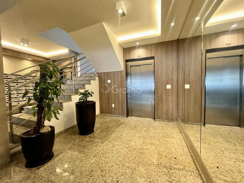 Apartamento com 3 quartos próximo Colégio Catarinense: 31ª foto da galeria de imagens do imóvel