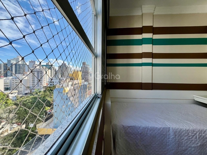 Apartamento com 3 quartos próximo Colégio Catarinense: 25ª foto da galeria de imagens do imóvel
