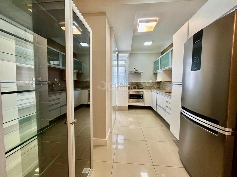 Apartamento com 3 quartos próximo Colégio Catarinense: 8ª foto da galeria de imagens do imóvel