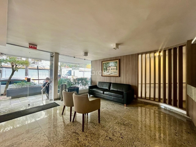 Apartamento com 3 quartos próximo Colégio Catarinense: 30ª foto da galeria de imagens do imóvel