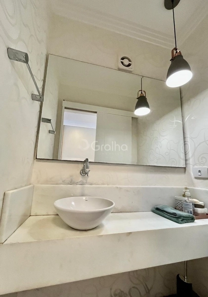 Apartamento com 3 quartos próximo Colégio Catarinense: 26ª foto da galeria de imagens do imóvel