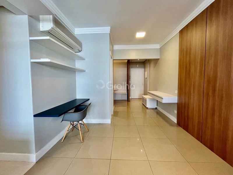 Apartamento com 3 quartos próximo Colégio Catarinense: 3ª foto da galeria de imagens do imóvel