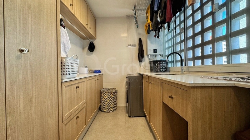 Apartamento com 4 quartos sendo 2 suítes reformado na Beira Mar: 19ª foto da galeria de imagens do imóvel