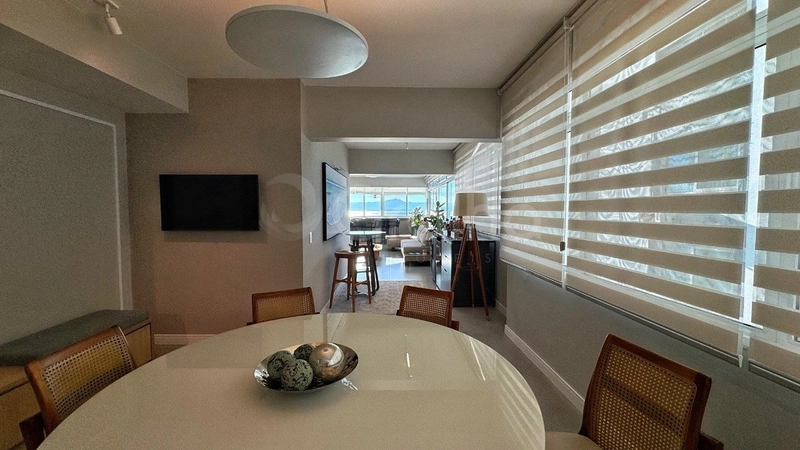 Apartamento com 4 quartos sendo 2 suítes reformado na Beira Mar: 13ª foto da galeria de imagens do imóvel