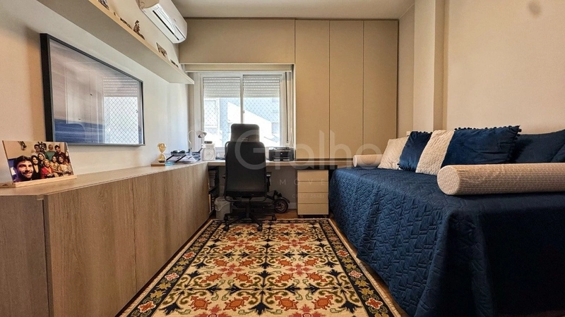 Apartamento com 4 quartos sendo 2 suítes reformado na Beira Mar: 21ª foto da galeria de imagens do imóvel