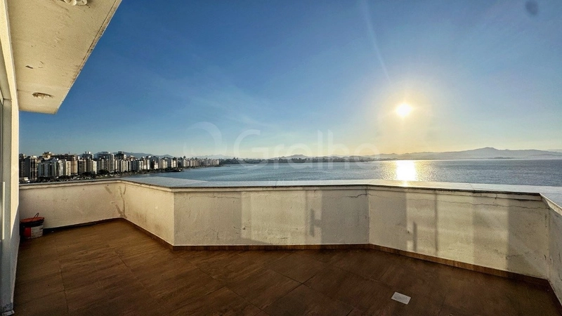 Apartamento com 4 quartos sendo 2 suítes reformado na Beira Mar: 29ª foto da galeria de imagens do imóvel