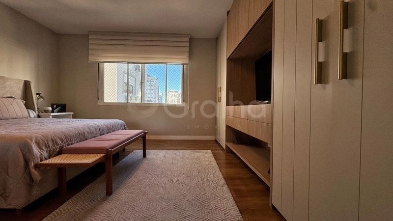 Apartamento com 4 quartos sendo 2 suítes reformado na Beira Mar: 27ª foto da galeria de imagens do imóvel