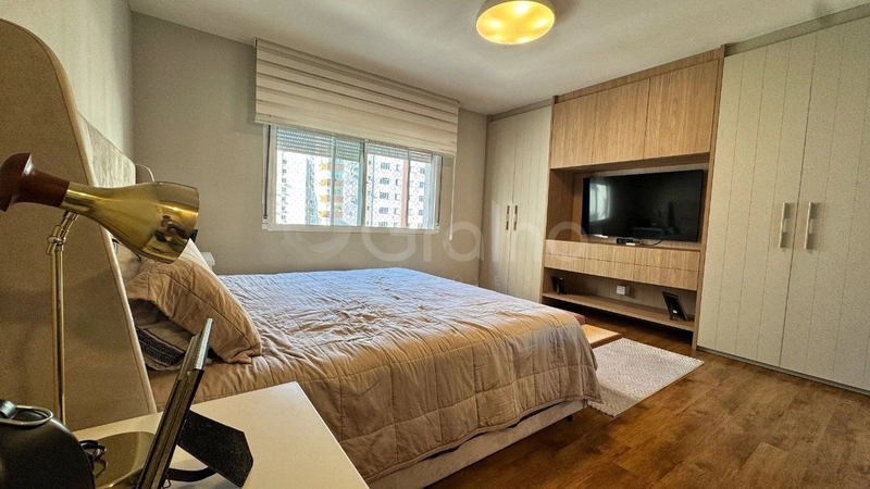 Apartamento com 4 quartos sendo 2 suítes reformado na Beira Mar: 25ª foto da galeria de imagens do imóvel