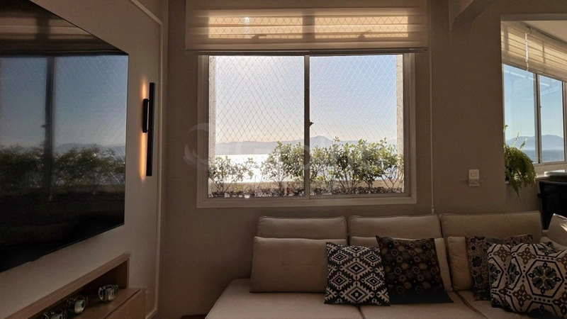 Apartamento com 4 quartos sendo 2 suítes reformado na Beira Mar: 9ª foto da galeria de imagens do imóvel