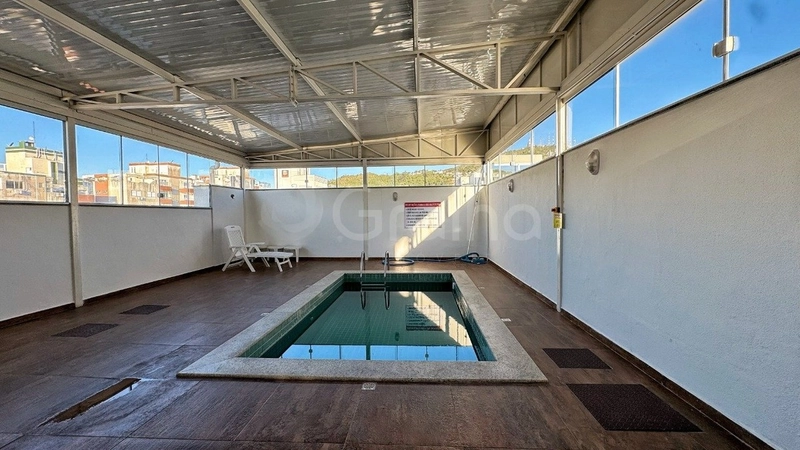 Apartamento com 4 quartos sendo 2 suítes reformado na Beira Mar: 31ª foto da galeria de imagens do imóvel