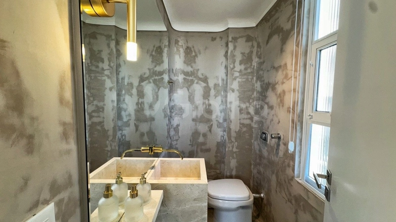 Apartamento com 4 quartos sendo 2 suítes reformado na Beira Mar: 10ª foto da galeria de imagens do imóvel
