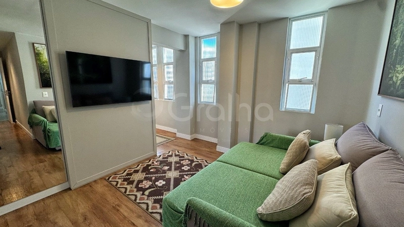 Apartamento com 4 quartos sendo 2 suítes reformado na Beira Mar: 20ª foto da galeria de imagens do imóvel