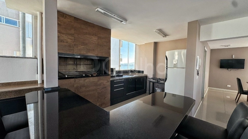 Apartamento com 4 quartos sendo 2 suítes reformado na Beira Mar: 30ª foto da galeria de imagens do imóvel