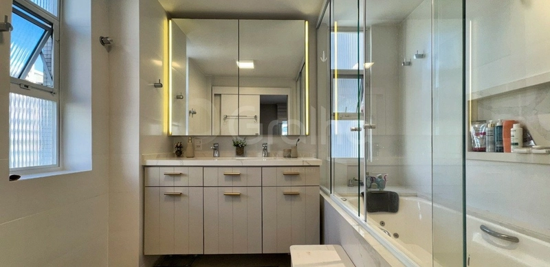 Apartamento com 4 quartos sendo 2 suítes reformado na Beira Mar: 28ª foto da galeria de imagens do imóvel
