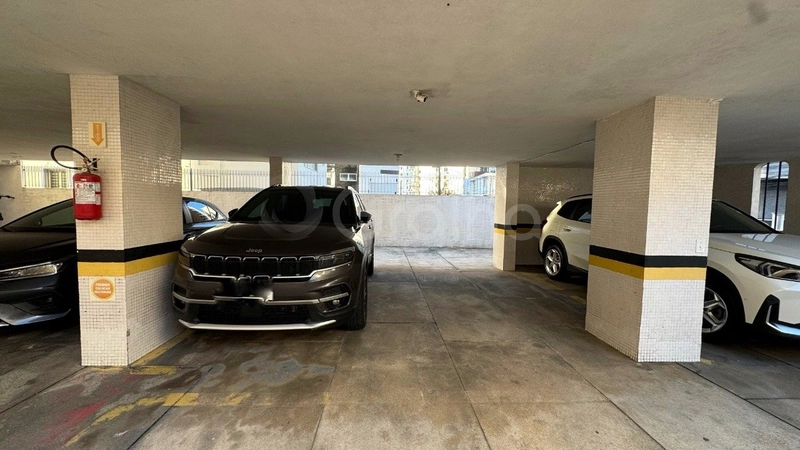 Apartamento com 4 quartos sendo 2 suítes reformado na Beira Mar: 33ª foto da galeria de imagens do imóvel