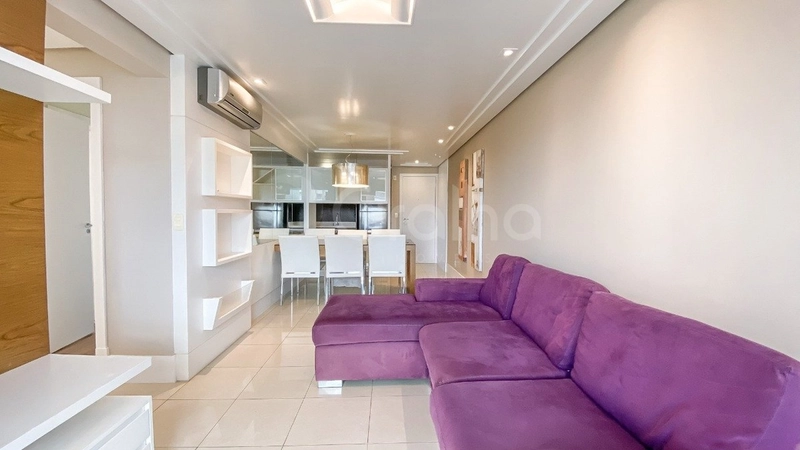 Apartamento com 2 quartos de 73 m² na Agronômica: 9ª foto da galeria de imagens do imóvel