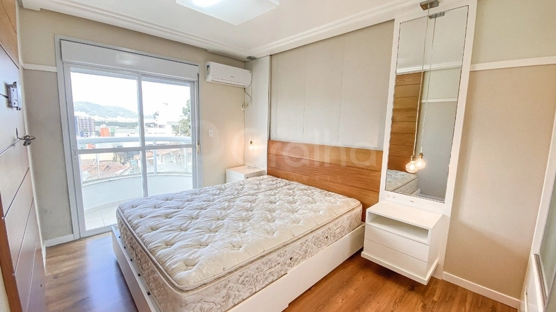 Apartamento com 2 quartos de 73 m² na Agronômica: 23ª foto da galeria de imagens do imóvel