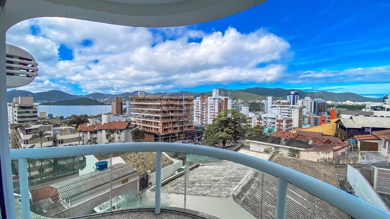 Apartamento com 2 quartos de 73 m² na Agronômica: 27ª foto da galeria de imagens do imóvel
