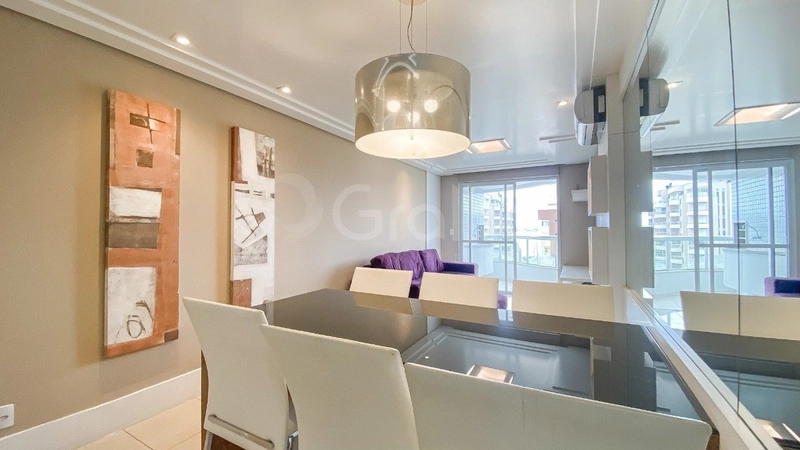 Apartamento com 2 quartos de 73 m² na Agronômica: 2ª foto da galeria de imagens do imóvel