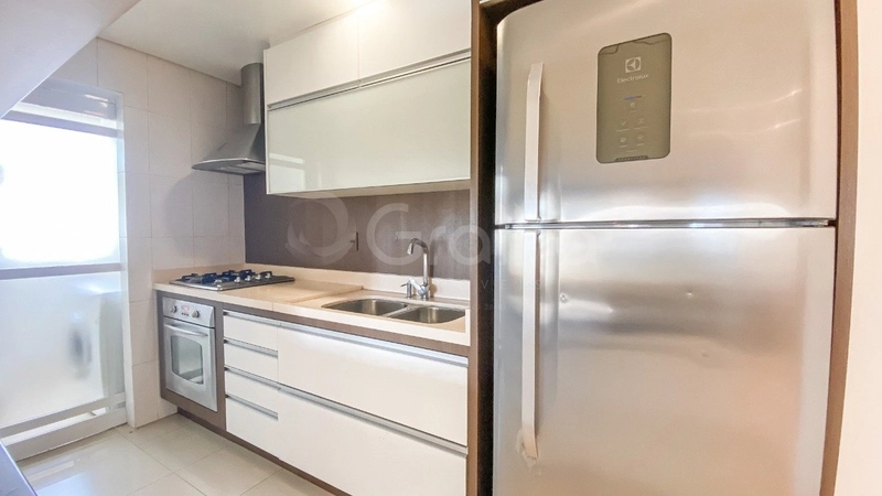 Apartamento com 2 quartos de 73 m² na Agronômica: 13ª foto da galeria de imagens do imóvel
