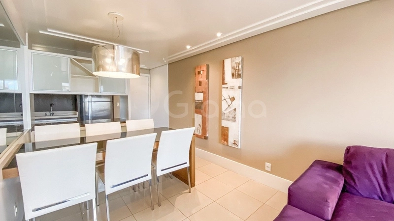 Apartamento com 2 quartos de 73 m² na Agronômica: 5ª foto da galeria de imagens do imóvel