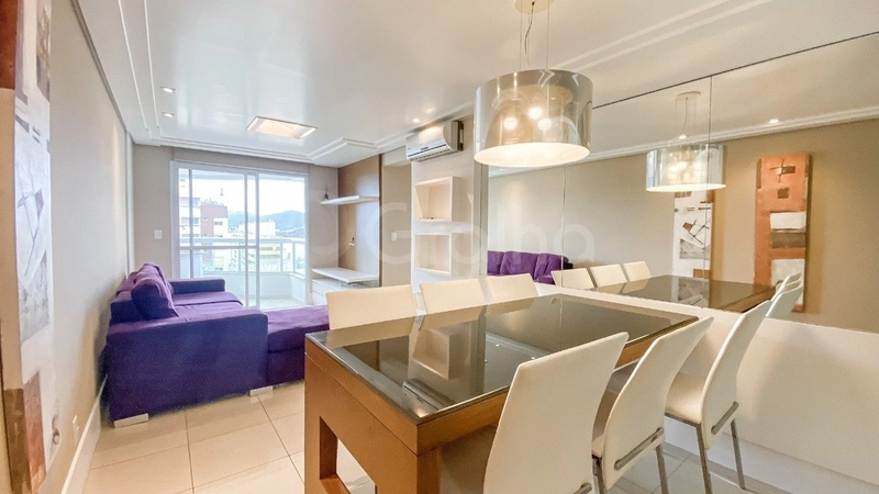 Apartamento com 2 quartos de 73 m² na Agronômica: 1ª foto da galeria de imagens do imóvel