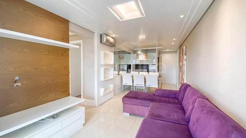 Apartamento com 2 quartos de 73 m² na Agronômica: 8ª foto da galeria de imagens do imóvel