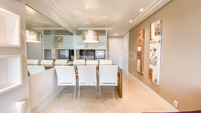 Apartamento com 2 quartos de 73 m² na Agronômica: 4ª foto da galeria de imagens do imóvel