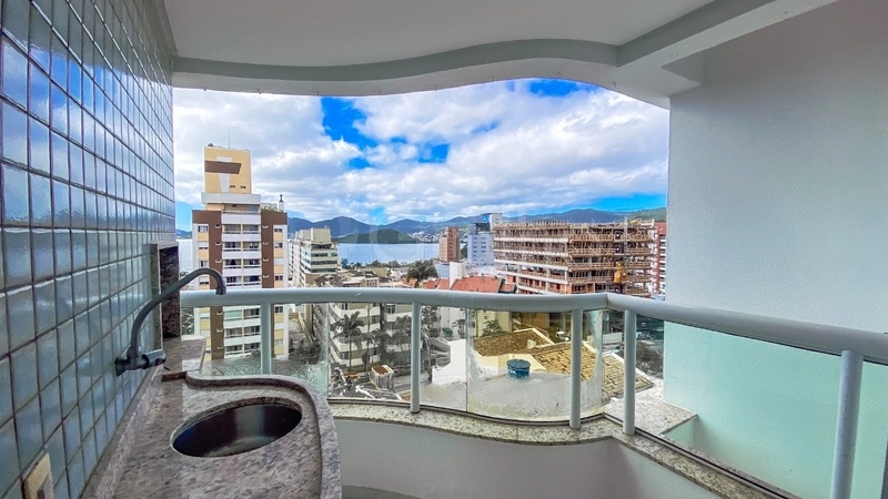 Apartamento com 2 quartos de 73 m² na Agronômica: 10ª foto da galeria de imagens do imóvel