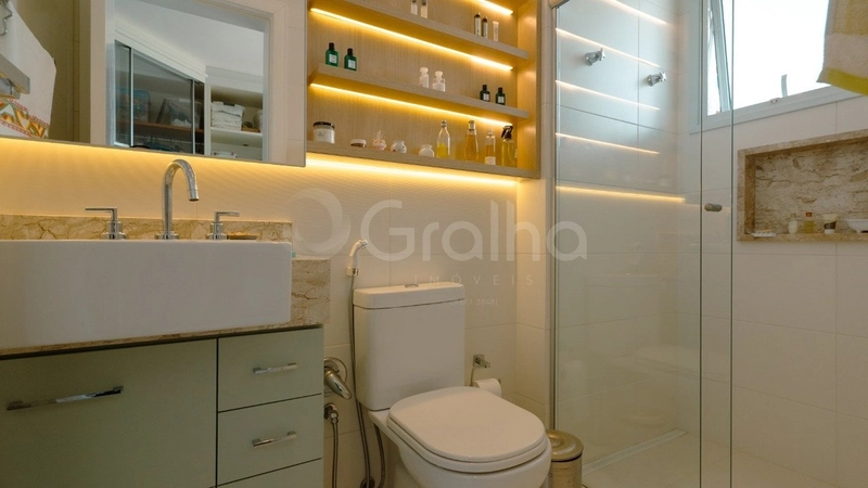 Cobertura de 260m² com 3 suítes no João Paulo: 19ª foto da galeria de imagens do imóvel