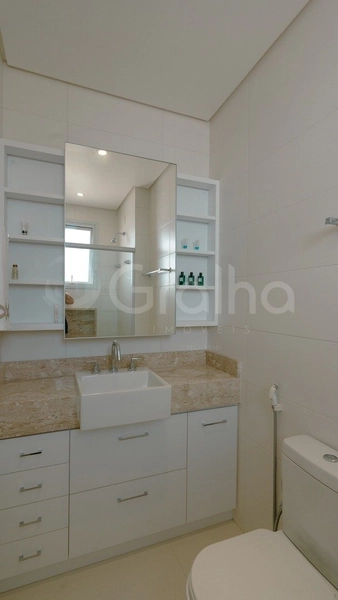 Cobertura de 260m² com 3 suítes no João Paulo: 23ª foto da galeria de imagens do imóvel