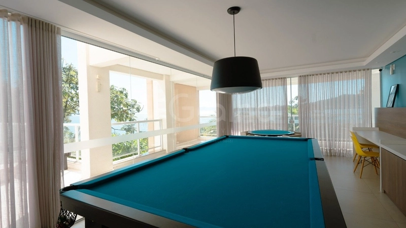 Cobertura de 260m² com 3 suítes no João Paulo: 40ª foto da galeria de imagens do imóvel