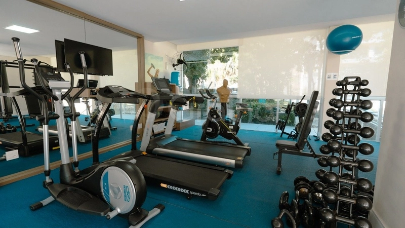 Cobertura de 260m² com 3 suítes no João Paulo: 42ª foto da galeria de imagens do imóvel