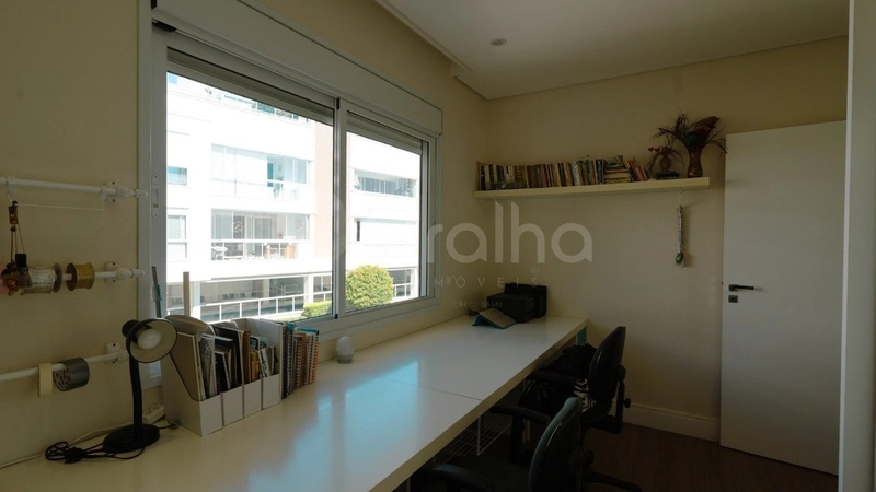 Cobertura de 260m² com 3 suítes no João Paulo: 22ª foto da galeria de imagens do imóvel