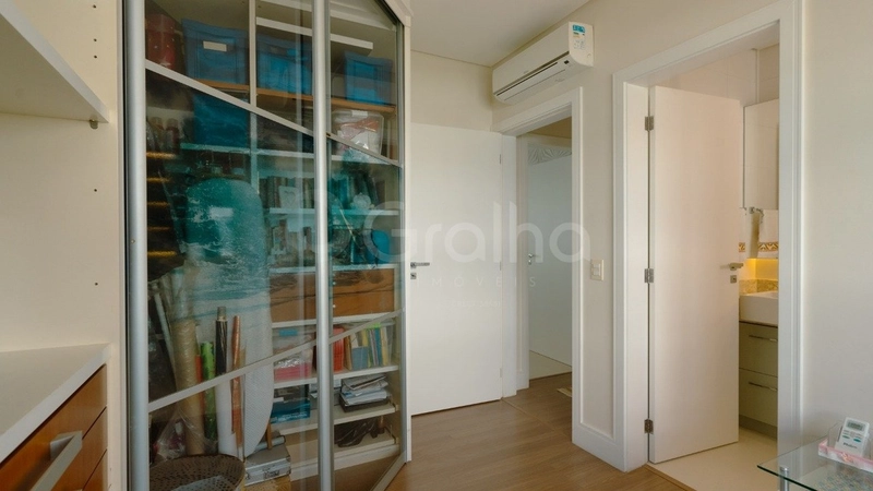 Cobertura de 260m² com 3 suítes no João Paulo: 18ª foto da galeria de imagens do imóvel