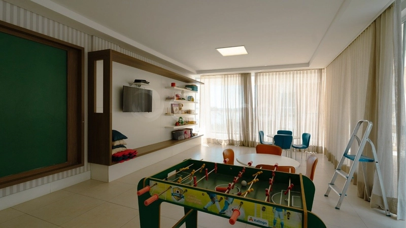Cobertura de 260m² com 3 suítes no João Paulo: 38ª foto da galeria de imagens do imóvel