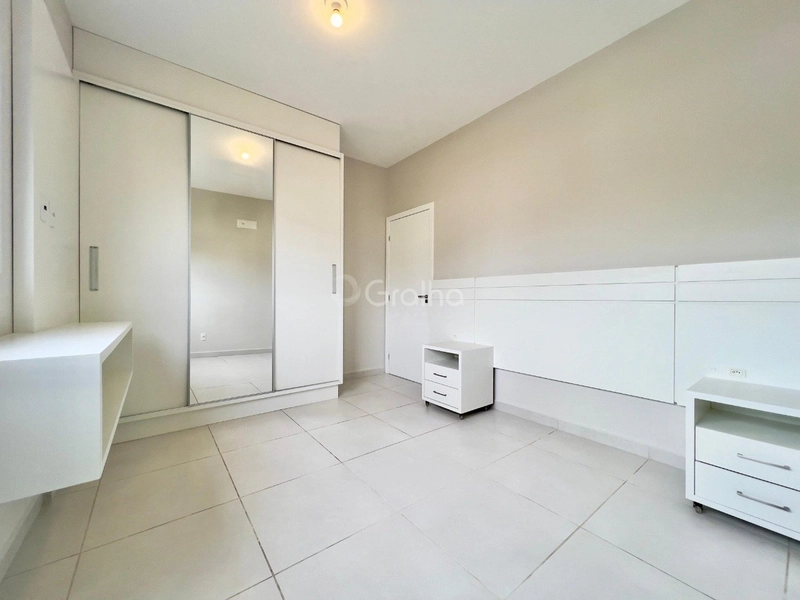 Apartamento com 2 quartos próximo à UFSC: 14ª foto da galeria de imagens do imóvel