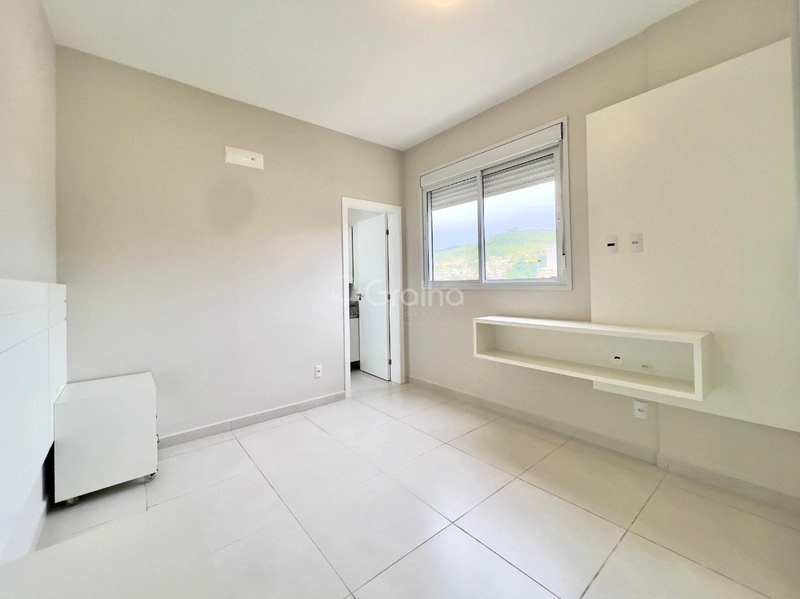 Apartamento com 2 quartos próximo à UFSC: 13ª foto da galeria de imagens do imóvel