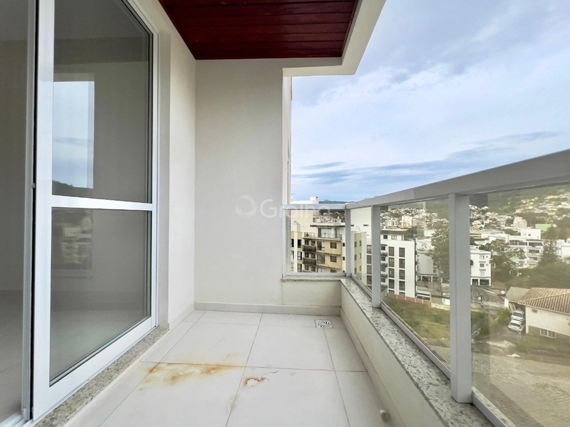 Apartamento com 2 quartos próximo à UFSC: 9ª foto da galeria de imagens do imóvel