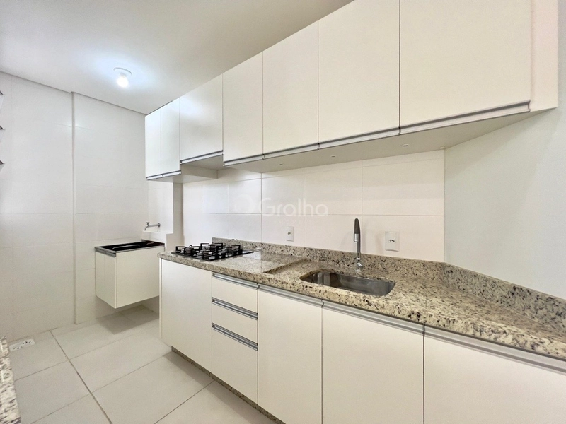 Apartamento com 2 quartos próximo à UFSC: 11ª foto da galeria de imagens do imóvel
