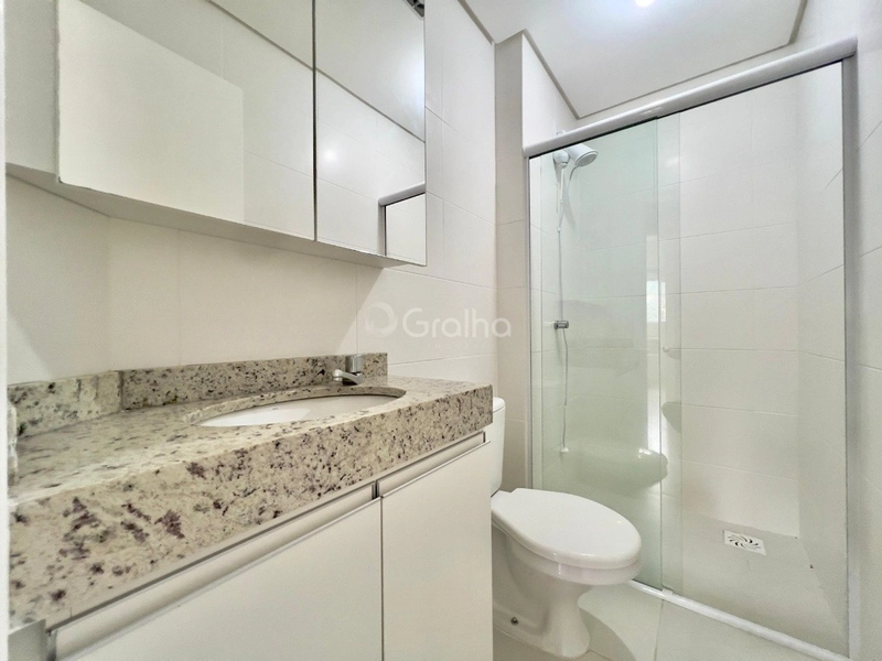Apartamento com 2 quartos próximo à UFSC: 19ª foto da galeria de imagens do imóvel