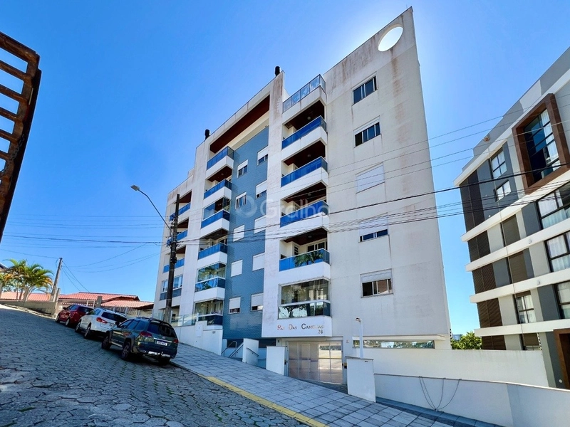 Apartamento com 2 quartos próximo à UFSC: 23ª foto da galeria de imagens do imóvel