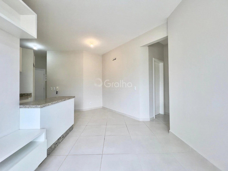 Apartamento com 2 quartos próximo à UFSC: 5ª foto da galeria de imagens do imóvel