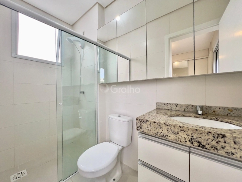 Apartamento com 2 quartos próximo à UFSC: 15ª foto da galeria de imagens do imóvel