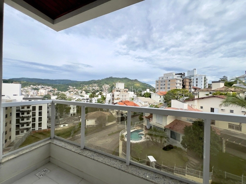 Apartamento com 2 quartos próximo à UFSC: 7ª foto da galeria de imagens do imóvel