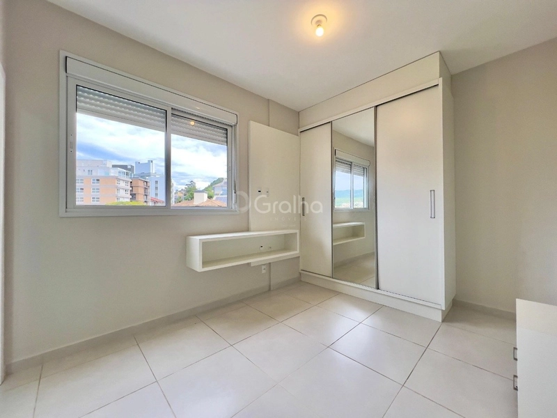 Apartamento com 2 quartos próximo à UFSC: 17ª foto da galeria de imagens do imóvel